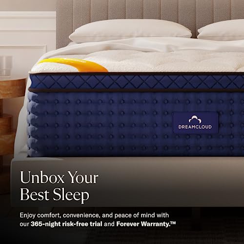 DreamCloud Premier Rest 14