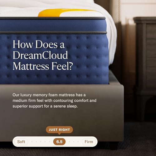 DreamCloud Premier Rest 14