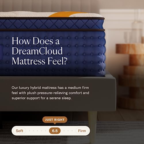 DreamCloud Premier Rest 14