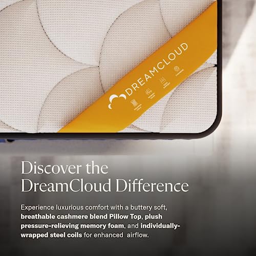 DreamCloud Premier Rest 14