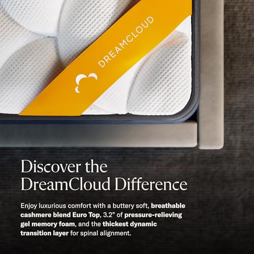 DreamCloud Premier Rest 14