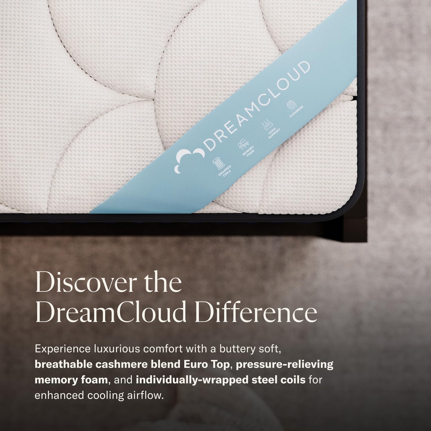 DreamCloud Premier 13"